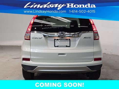 Used 2016 Honda CR-V EX image 7