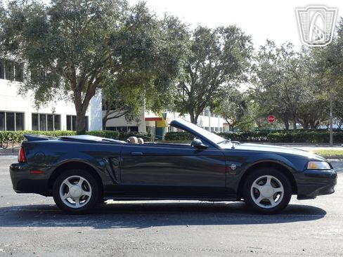 Used 1999 Ford Mustang GT image 24