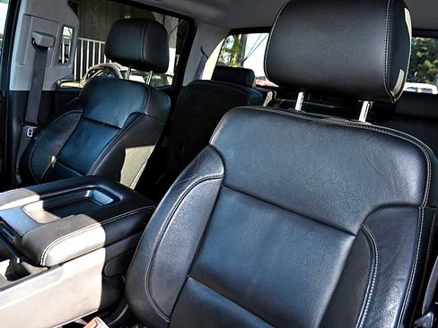 Used 2015 Chevrolet Silverado 1500 LT w/ Rally 2 Edition image 14