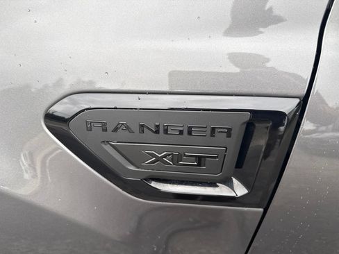Used 2021 Ford Ranger XLT w/ Equipment Group 301A Mid AWD/4WD image 6