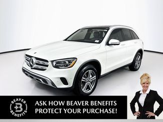 Used 2021 Mercedes-Benz GLC 300 video 1