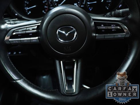 Used 2023 MAZDA CX-30 AWD 2.5 S w/ Premium Package image 17