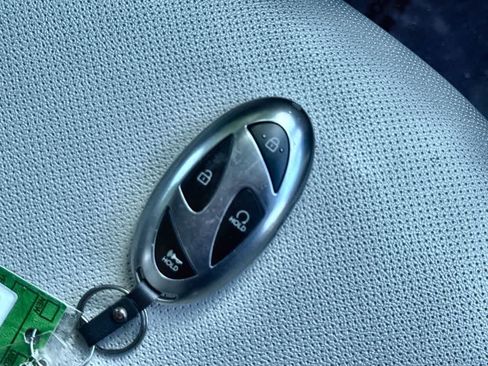 Used 2025 Hyundai Tucson SEL FWD image 28