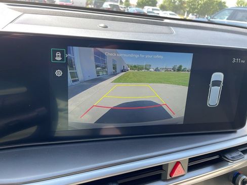 New 2026 Kia Sorento S AWD/4WD image 21