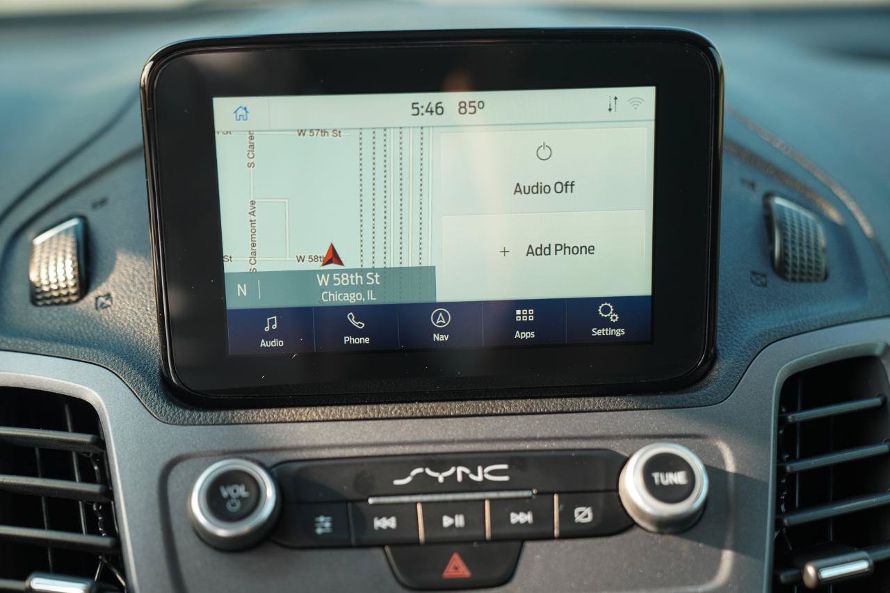 Used 2022 Ford Transit Connect XLT FWD image 30