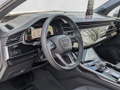 New 2026 Audi Q7 3.0T Premium Plus image 3
