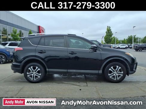 Used 2016 Toyota RAV4 LE FWD image 8