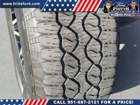 Certified 2023 Ford F150 XLT w/ Equipment Group 302A High AWD/4WD image 20