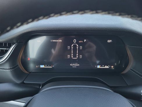 New 2025 Jeep Grand Cherokee L Laredo image 21