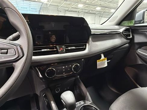 New 2026 Chevrolet TrailBlazer LT w/ Driver Confidence Package image 10