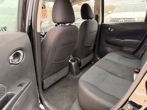 Used 2014 Nissan Versa Note SV image 6