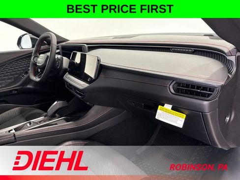 New 2027 Dodge Charger R/T w/ Driver Convenience Group AWD/4WD image 14