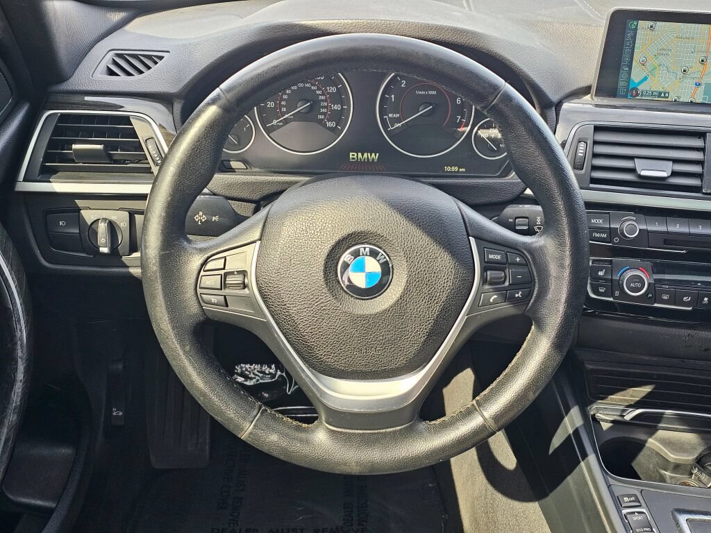 Used 2016 BMW 328i xDrive Sedan AWD/4WD image 20