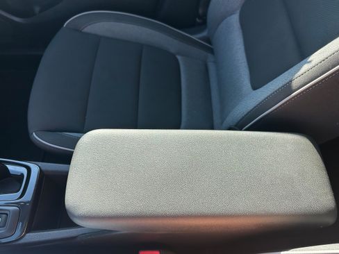 Used 2023 Chevrolet TrailBlazer LS FWD image 18