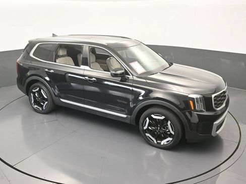 Used 2024 Kia Telluride S w/ S Sunroof Package AWD/4WD image 55