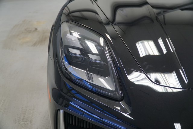 New 2026 Porsche Panamera 4 AWD/4WD image 15
