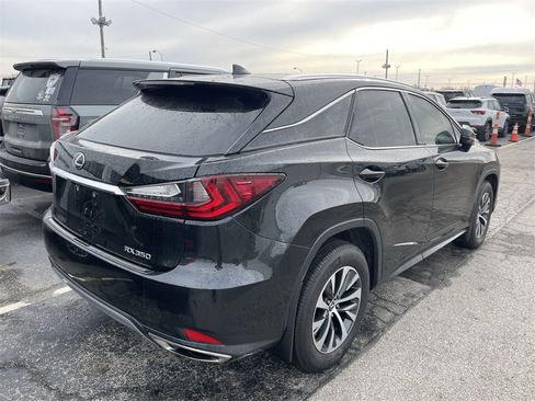 Used 2021 Lexus RX 350 AWD w/ Premium Package image 9
