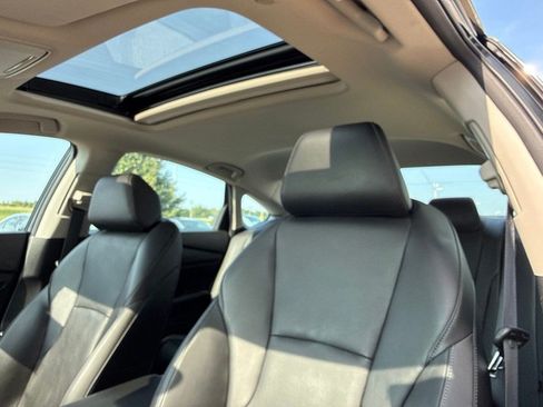 Certified 2024 Honda Accord Touring image 10
