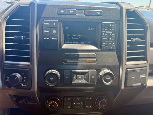 Used 2019 Ford F250 XL w/ STX Appearance Package AWD/4WD image 17