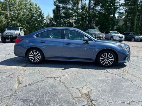 Used 2018 Subaru Legacy 2.5i Premium image 6