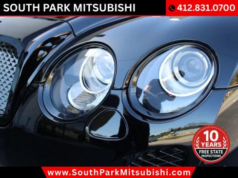 Used 2010 Bentley Continental GT Supersports image 44