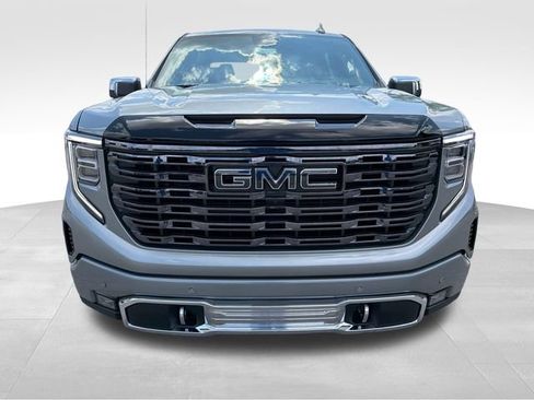 New 2026 GMC Sierra 1500 Denali Ultimate AWD/4WD image 2