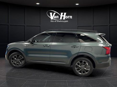 Used 2023 Kia Sorento SX Prestige AWD/4WD image 4