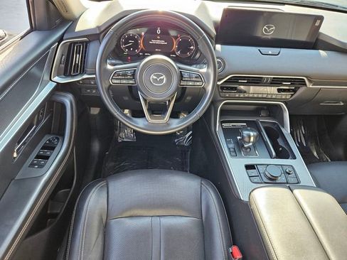 Used 2024 MAZDA CX-90 3.3 Turbo S image 15