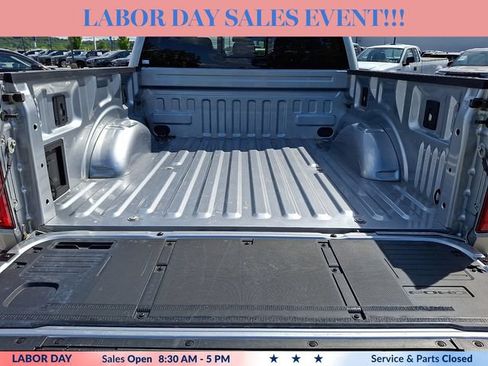 Used 2023 Ford F150 XLT w/ Equipment Group 302A High AWD/4WD image 30