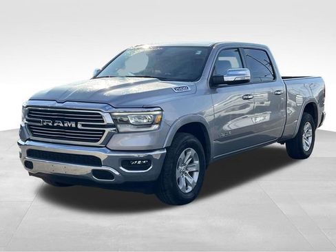 Used 2022 RAM 1500 Laramie image 3