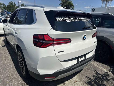 Used 2026 BMW X3 xDrive30i w/ Premium Package AWD/4WD image 6