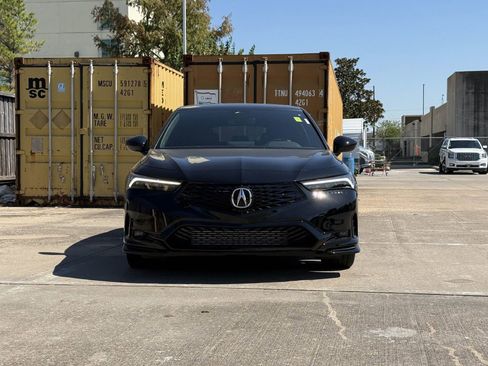 Used 2026 Acura Integra A-Spec FWD image 6