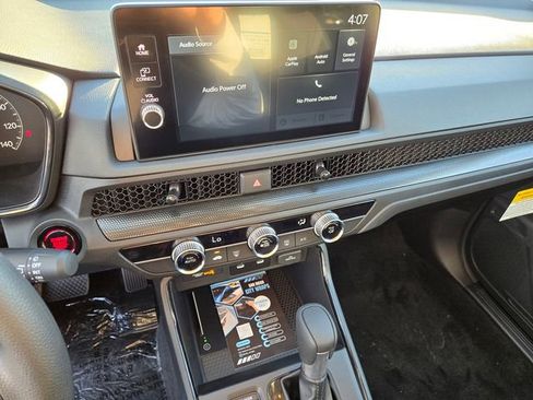 New 2026 Honda CR-V LX image 11