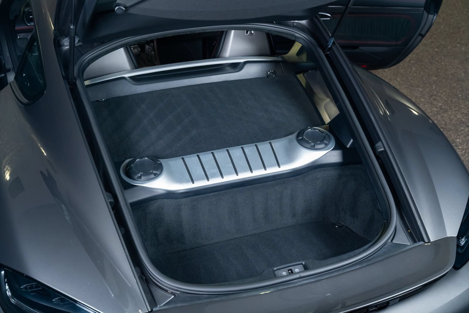 Used 2024 Porsche 718 Cayman GTS RWD image 86