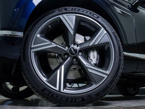 New 2026 Genesis GV80 3.5T Prestige image 6