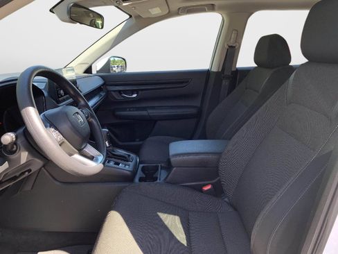 Certified 2023 Honda CR-V EX image 12