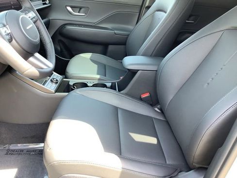 New 2026 Hyundai Kona Limited FWD image 18