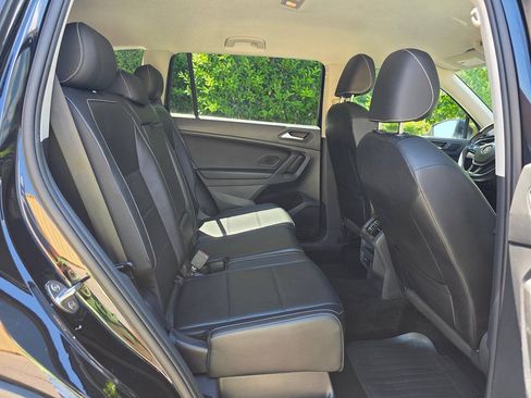 Used 2021 Volkswagen Tiguan S AWD/4WD image 29