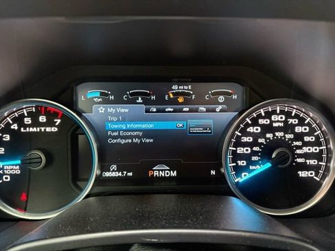 Used 2019 Ford F150 Limited image 26