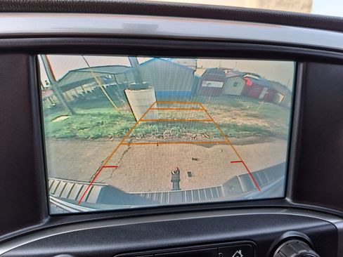 Used 2017 Chevrolet Silverado 1500 LT w/ Max Trailering Package image 19