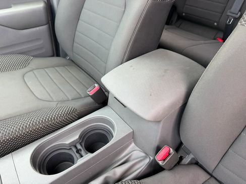 Used 2019 Nissan Frontier Desert Runner image 19