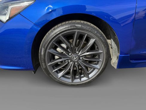 Used 2021 Acura ILX w/ Premium & A-SPEC Package image 9