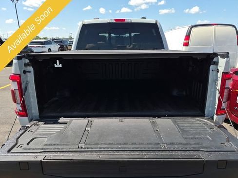Used 2023 Ford F150 Tremor w/ Equipment Group 402A High AWD/4WD image 4