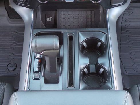 Used 2025 Ford F150 XLT w/ Equipment Group 302A MID image 19