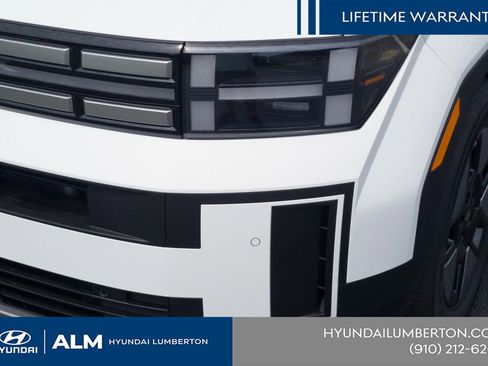 New 2026 Hyundai Santa Fe SE image 13