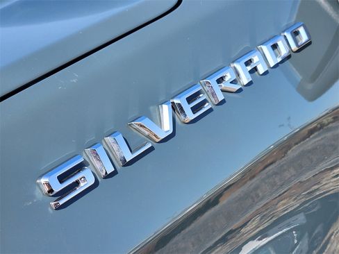 Certified 2025 Chevrolet Silverado 1500 LT image 12