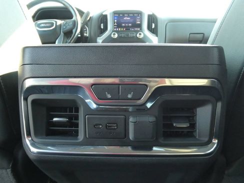 Used 2020 GMC Sierra 1500 SLT w/ SLT Premium Plus Package AWD/4WD image 21