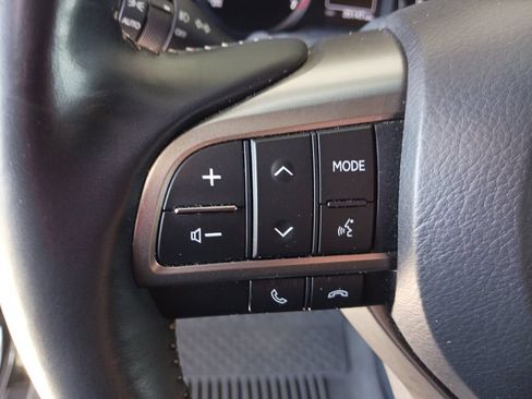 Used 2023 Lexus GX 460 Premium w/ Premium Package AWD/4WD image 35