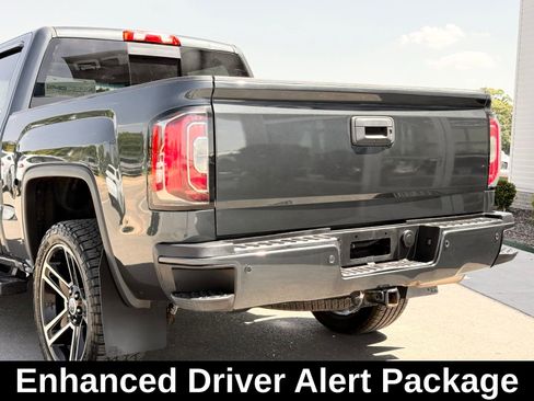 Used 2018 GMC Sierra 1500 Denali AWD/4WD image 6