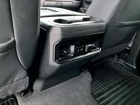 Used 2020 Chevrolet Silverado 1500 RST w/ All-Star Edition image 28